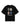 Wood Wood WWGary tee nuts 25220 Black - KYOTO - Wood Wood