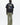Wood Wood WWGary tee nuts 25220 Black - KYOTO - Wood Wood