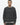 Wood Wood WWKevin crew neck 25298 Gray Pinstripe Melange - KYOTO - Wood Wood