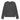 Wood Wood WWKevin crew neck 25298 Gray Pinstripe Melange - KYOTO - Wood Wood