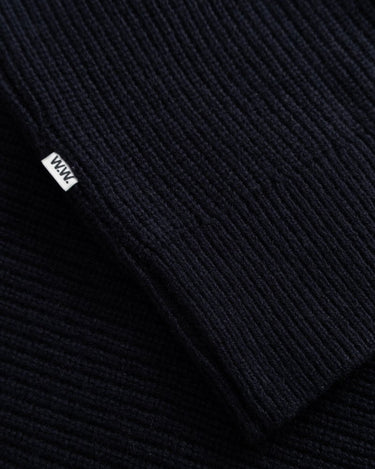 Wood Wood WWKevin crew neck 25298 Salute - KYOTO - Wood Wood