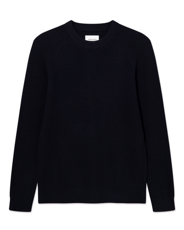 Wood Wood WWKevin crew neck 25298 Salute - KYOTO - Wood Wood