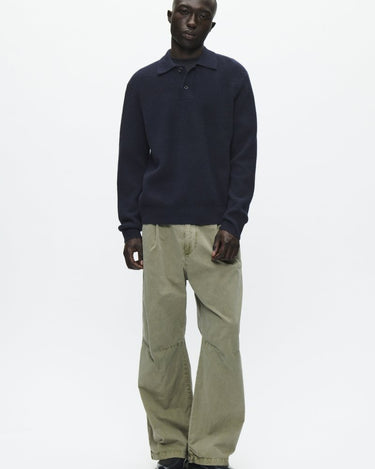 Wood Wood WWKevin polo 25298 Salute - KYOTO - Wood Wood