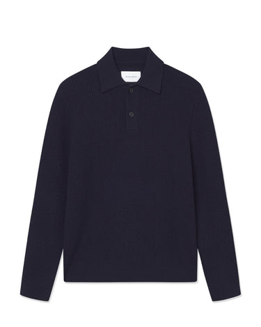 Wood Wood WWKevin polo 25298 Salute - KYOTO - Wood Wood