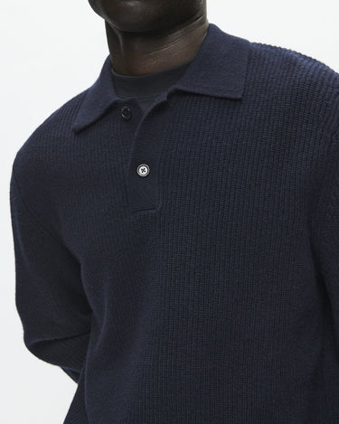 Wood Wood WWKevin polo 25298 Salute - KYOTO - Wood Wood