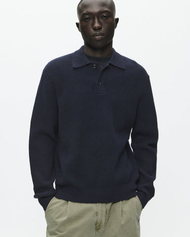 Wood Wood WWKevin polo 25298 Salute - KYOTO - Wood Wood