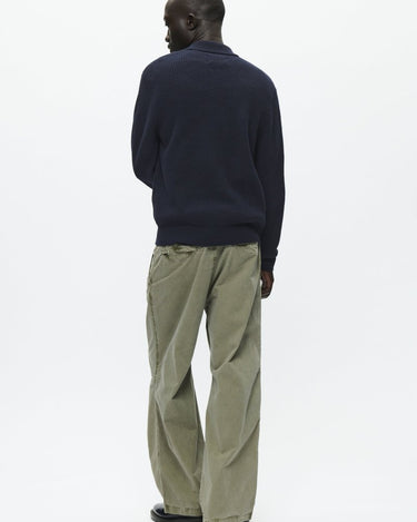 Wood Wood WWKevin polo 25298 Salute - KYOTO - Wood Wood
