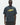 Wood Wood WWLiam dio tee 25419 Washed black - KYOTO - Wood Wood