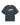 Wood Wood WWLiam dio tee 25419 Washed black - KYOTO - Wood Wood