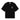 Wood Wood WWLiam tee MH cover 25220 Black - KYOTO - Wood Wood