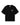 Wood Wood WWLiam tee MH cover 25220 Black - KYOTO - Wood Wood