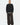 WOOD WOOD WWlogo crew neck 25298 Black - KYOTO - WOOD WOOD