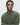 WOOD WOOD WWlogo crew neck 25298 Deep Depths - KYOTO - WOOD WOOD