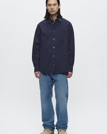 Wood Wood WWNico shirt 25201 Salute - KYOTO - Wood Wood