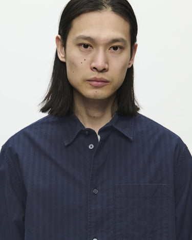 Wood Wood WWNico shirt 25201 Salute - KYOTO - Wood Wood