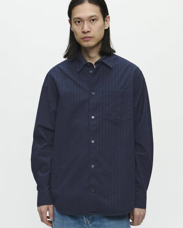 Wood Wood WWNico shirt 25201 Salute - KYOTO - Wood Wood