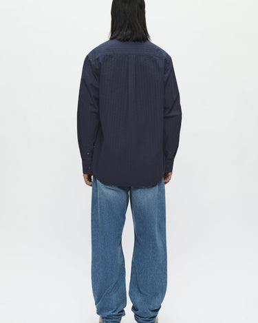 Wood Wood WWNico shirt 25201 Salute - KYOTO - Wood Wood