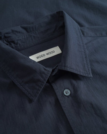 Wood Wood WWNico shirt 25201 Salute - KYOTO - Wood Wood