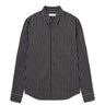 Wood Wood WWNico shirt 25278 Chocolate torte stripe - KYOTO - Wood Wood