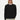 Wood Wood WWTal crew neck 25590 Black