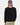 Wood Wood WWTal crew neck 25590 Black - KYOTO - Wood Wood