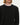 Wood Wood WWTal crew neck 25590 Black - KYOTO - Wood Wood