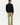 Wood Wood WWTal crew neck 25590 Black - KYOTO - Wood Wood