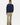 Wood Wood WWTal crew neck 25590 Outer Space - KYOTO - Wood Wood