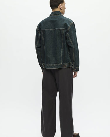 Wood Wood WWType 10 jacket 25244 Pinewood - KYOTO - Wood Wood