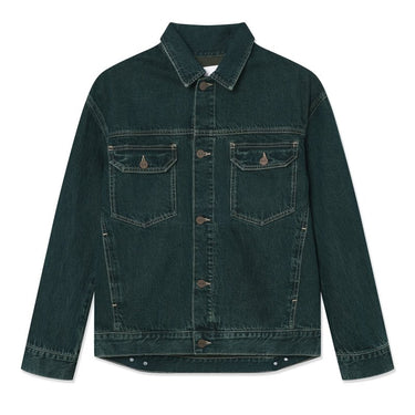 Wood Wood WWType 10 jacket 25244 Pinewood - KYOTO - Wood Wood