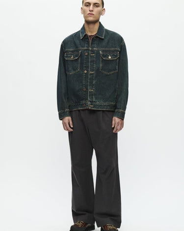 Wood Wood WWType 10 jacket 25244 Pinewood - KYOTO - Wood Wood