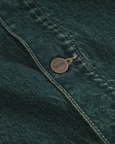 Wood Wood WWType 10 jacket 25244 Pinewood - KYOTO - Wood Wood