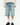 Wood Wood WWType 16 jorts 25320 ColdRain - KYOTO - Wood Wood