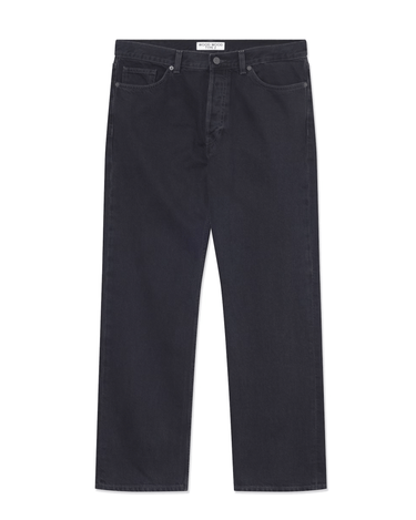 Wood Wood WWType 2 jeans 25243 Black slate - KYOTO - Wood Wood