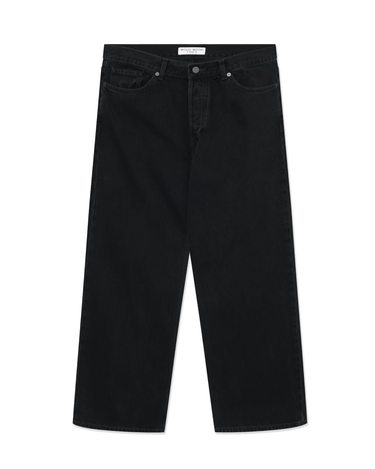 Wood Wood WWType 3 jeans 25243 Black slate - KYOTO - Wood Wood