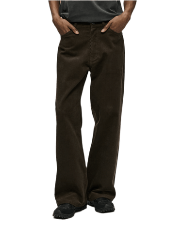 Wood Wood WWType 3 trousers 25258 Delicioso - KYOTO - Wood Wood