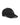 Wood Wood.W.cap 25246 Black - KYOTO - Wood Wood