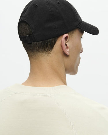 Wood Wood.W.cap 25246 Black - KYOTO - Wood Wood