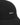 Wood Wood.W.cap 25246 Black - KYOTO - Wood Wood