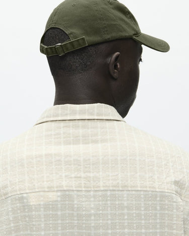 Wood Wood.W.cap 25246 Bronze Green - KYOTO - Wood Wood