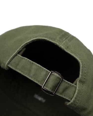 Wood Wood.W.cap 25246 Bronze Green - KYOTO - Wood Wood