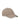 Wood Wood.W.cap 25246 Greige - KYOTO - Wood Wood