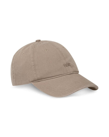 Wood Wood.W.cap 25246 Greige - KYOTO - Wood Wood