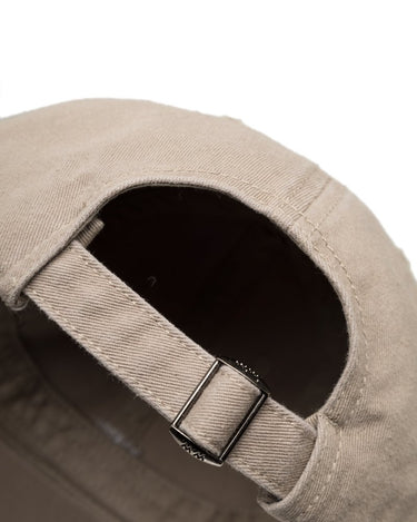 Wood Wood.W.cap 25246 Greige - KYOTO - Wood Wood