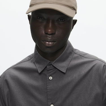 Wood Wood.W.cap 25246 Greige - KYOTO - Wood Wood