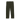 Works and Days 2 Way PT Pant Olive - KYOTO - Works and Days