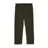 Works and Days 2 Way PT Pant Olive - KYOTO - Works and Days