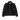 Works and Days Corduroy Training Zip Jacket Black - KYOTO - Works and Days