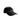 Works and Days Oxidised Ventile Cap Black - KYOTO - Works and Days