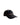 Works and Days Oxidised Ventile Cap Black - KYOTO - Works and Days